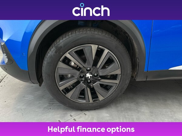 Used Peugeot E-2008 2022 for sale - 76125205: Photo 24