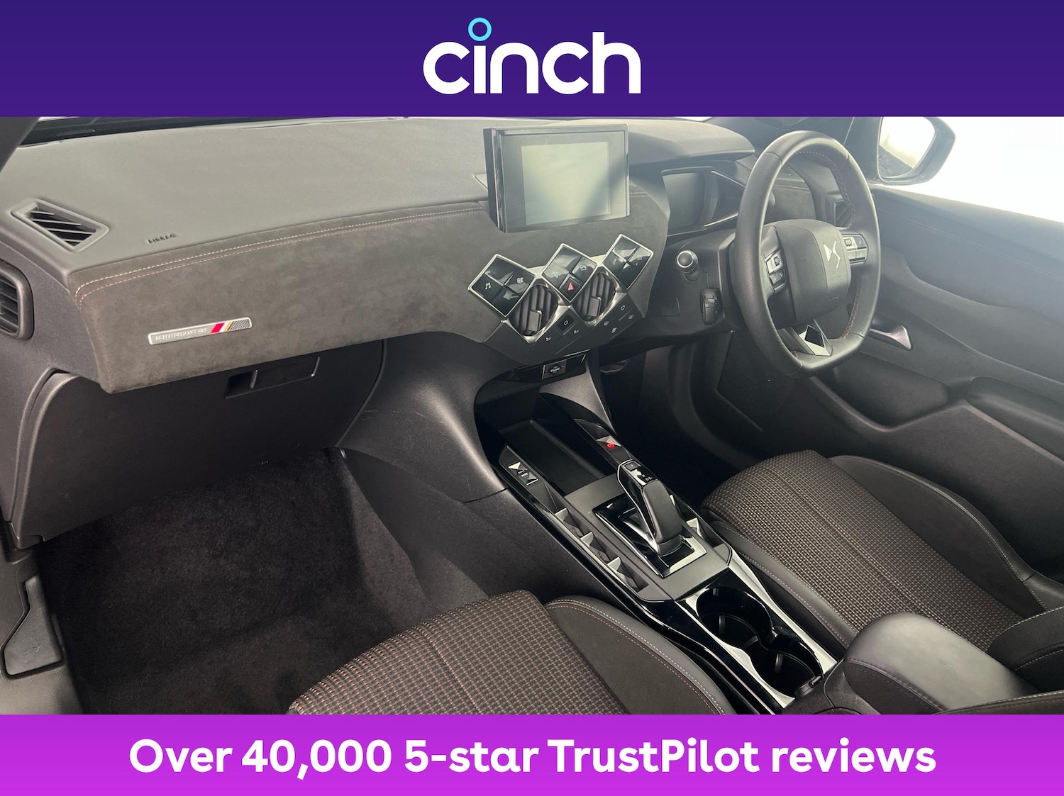 Used DS Automobiles DS 3 2022 for sale - 77010568: Photo 14