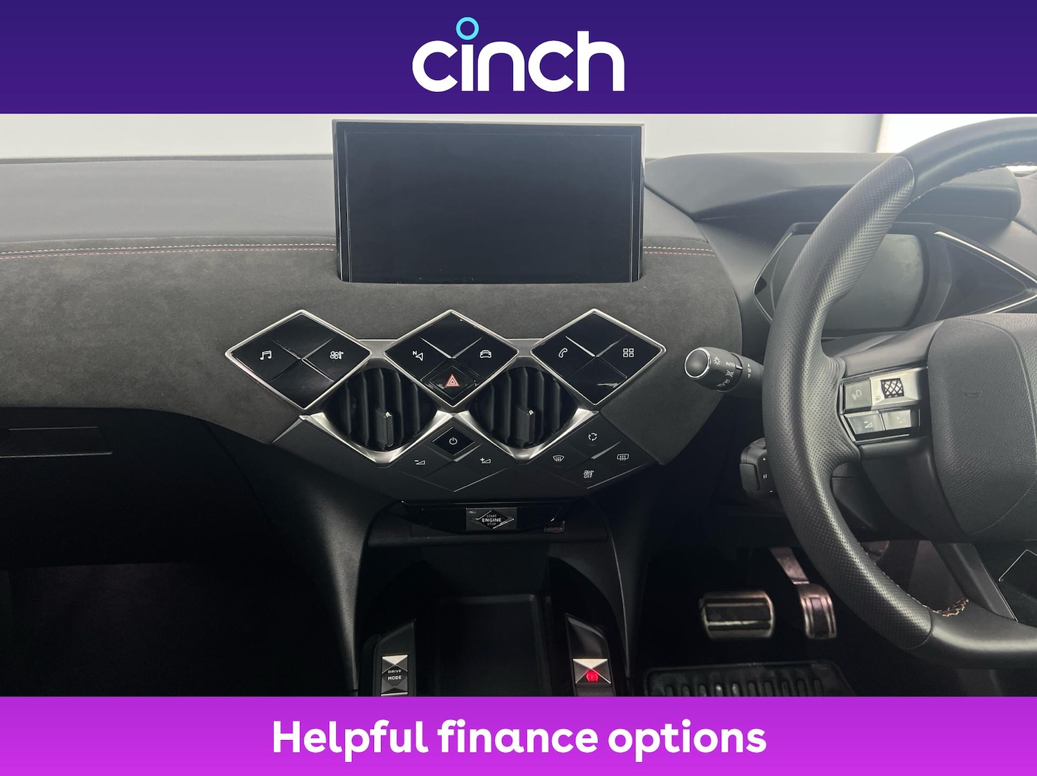 Used DS Automobiles DS 3 2022 for sale - 77010568: Photo 17