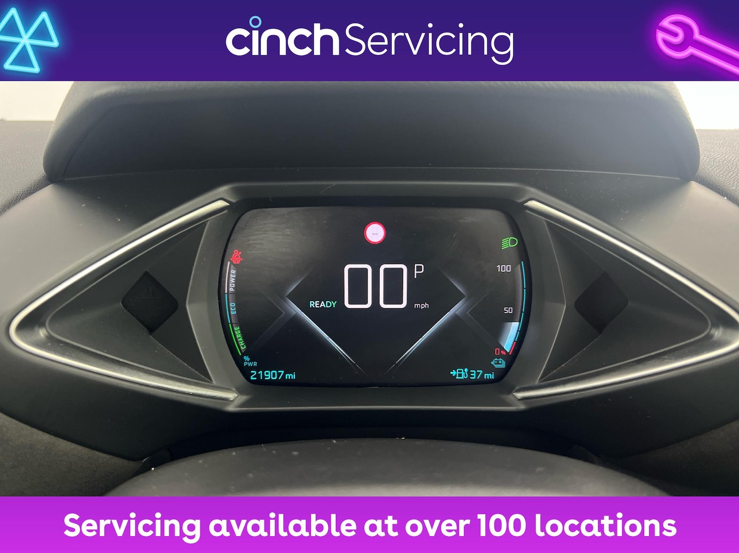 Used DS Automobiles DS 3 2022 for sale - 77010568: Photo 18