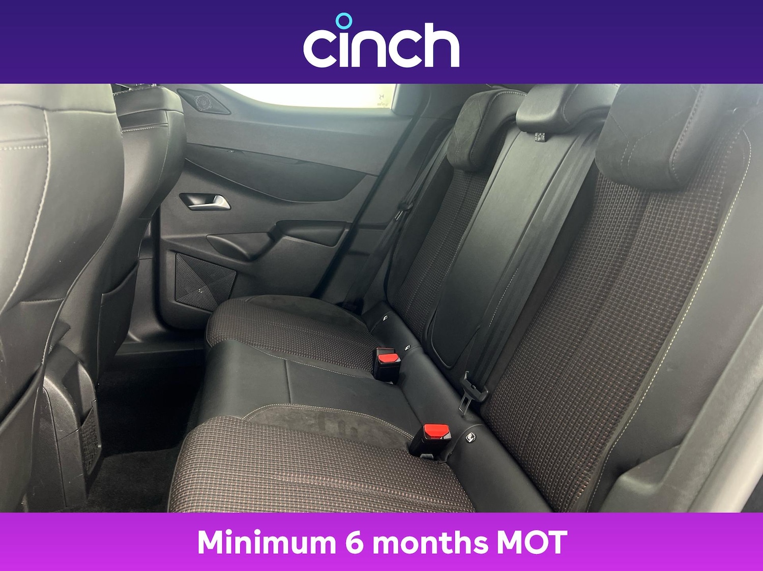 Used DS Automobiles DS 3 2022 for sale - 77010568: Photo 20