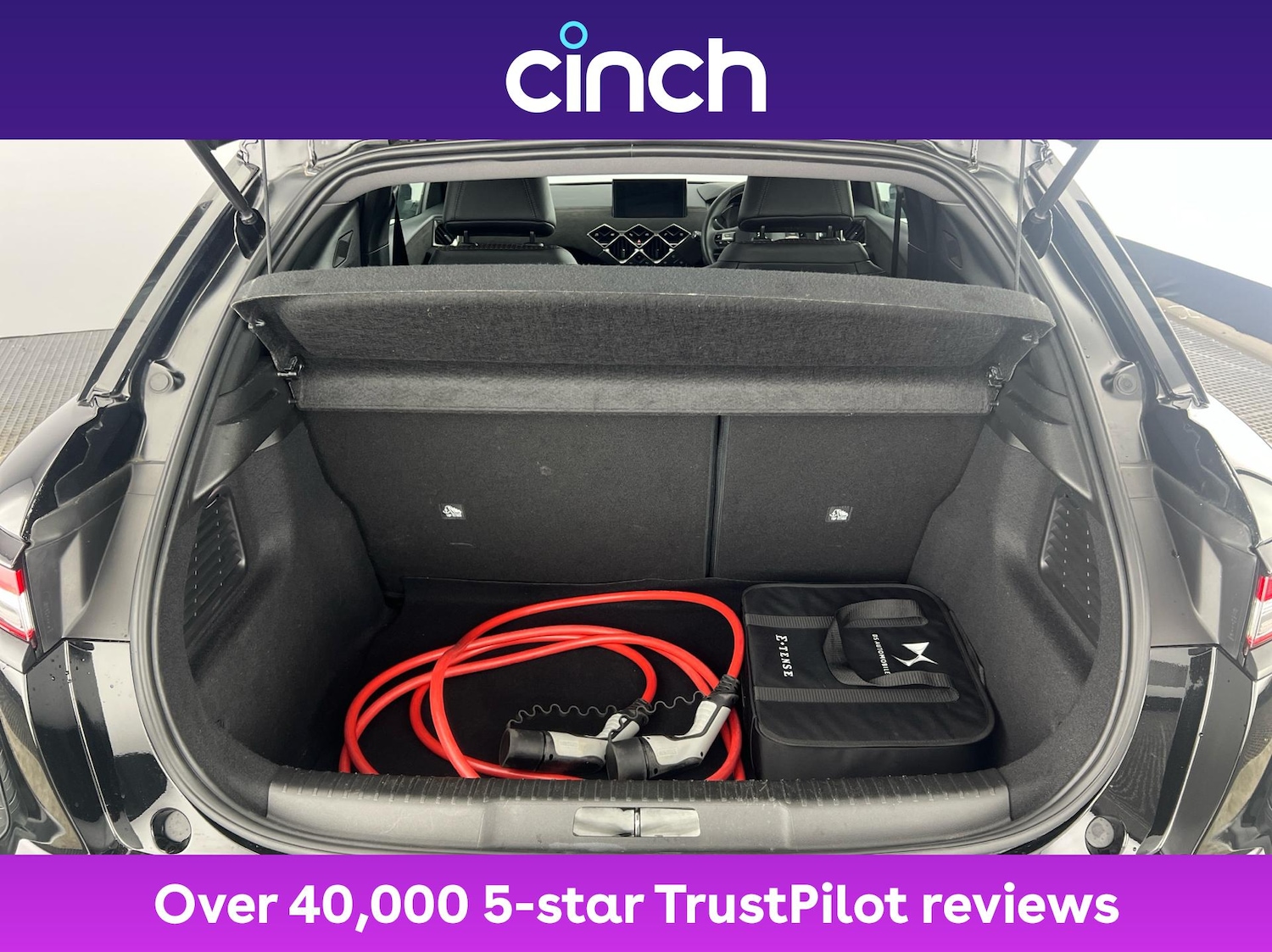 Used DS Automobiles DS 3 2022 for sale - 77010568: Photo 21