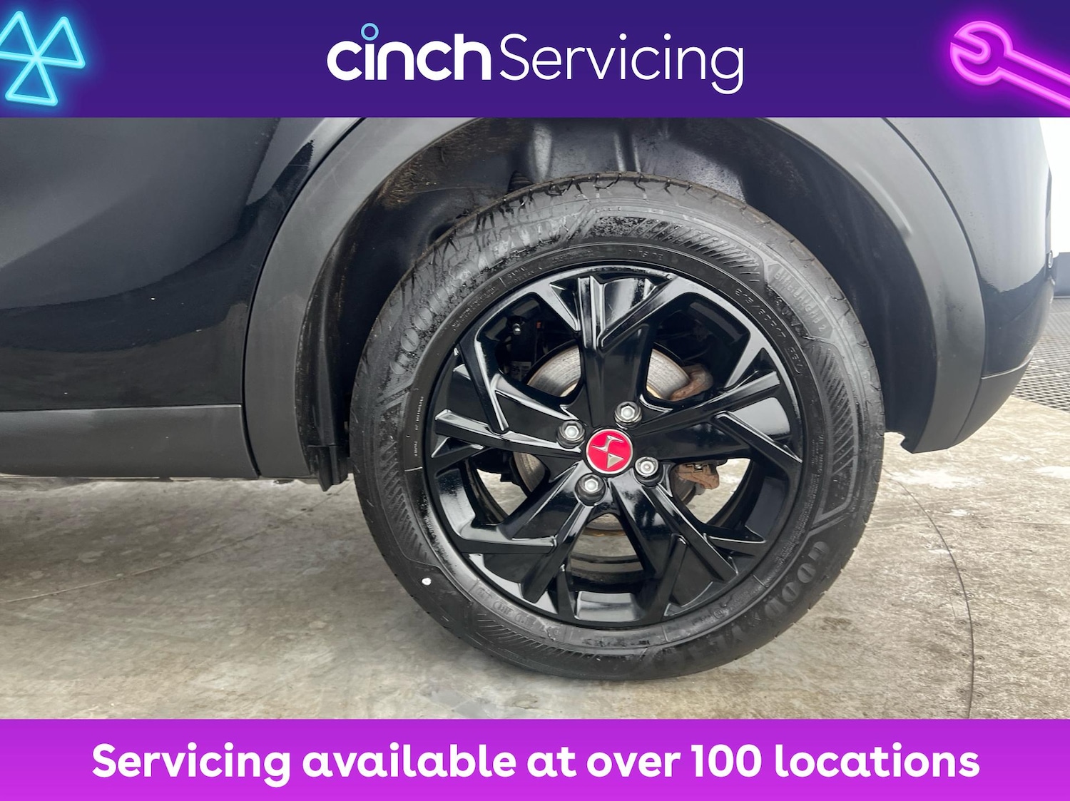 Used DS Automobiles DS 3 2022 for sale - 77010568: Photo 26