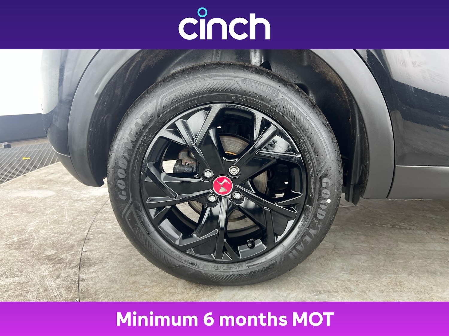 Used DS Automobiles DS 3 2022 for sale - 77010568: Photo 27