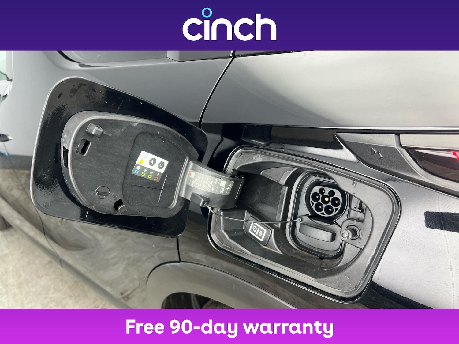 Used DS Automobiles DS 3 2022 for sale - 77010568: Photo 29