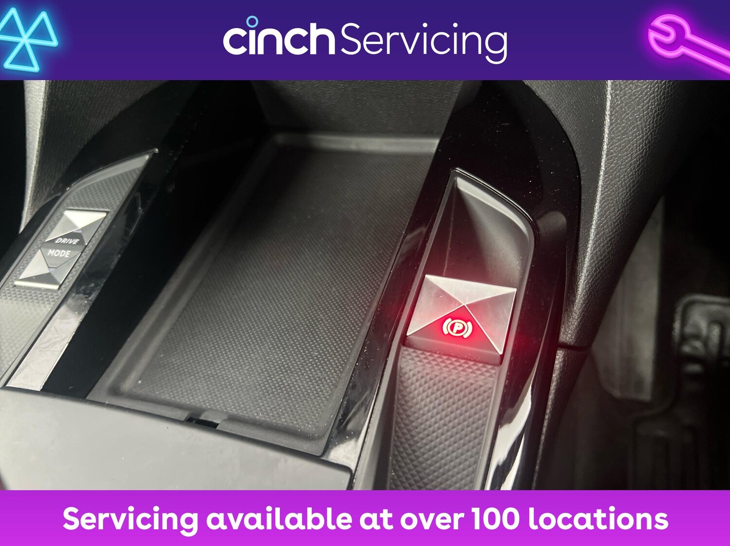 Used DS Automobiles DS 3 2022 for sale - 77010568: Photo 31