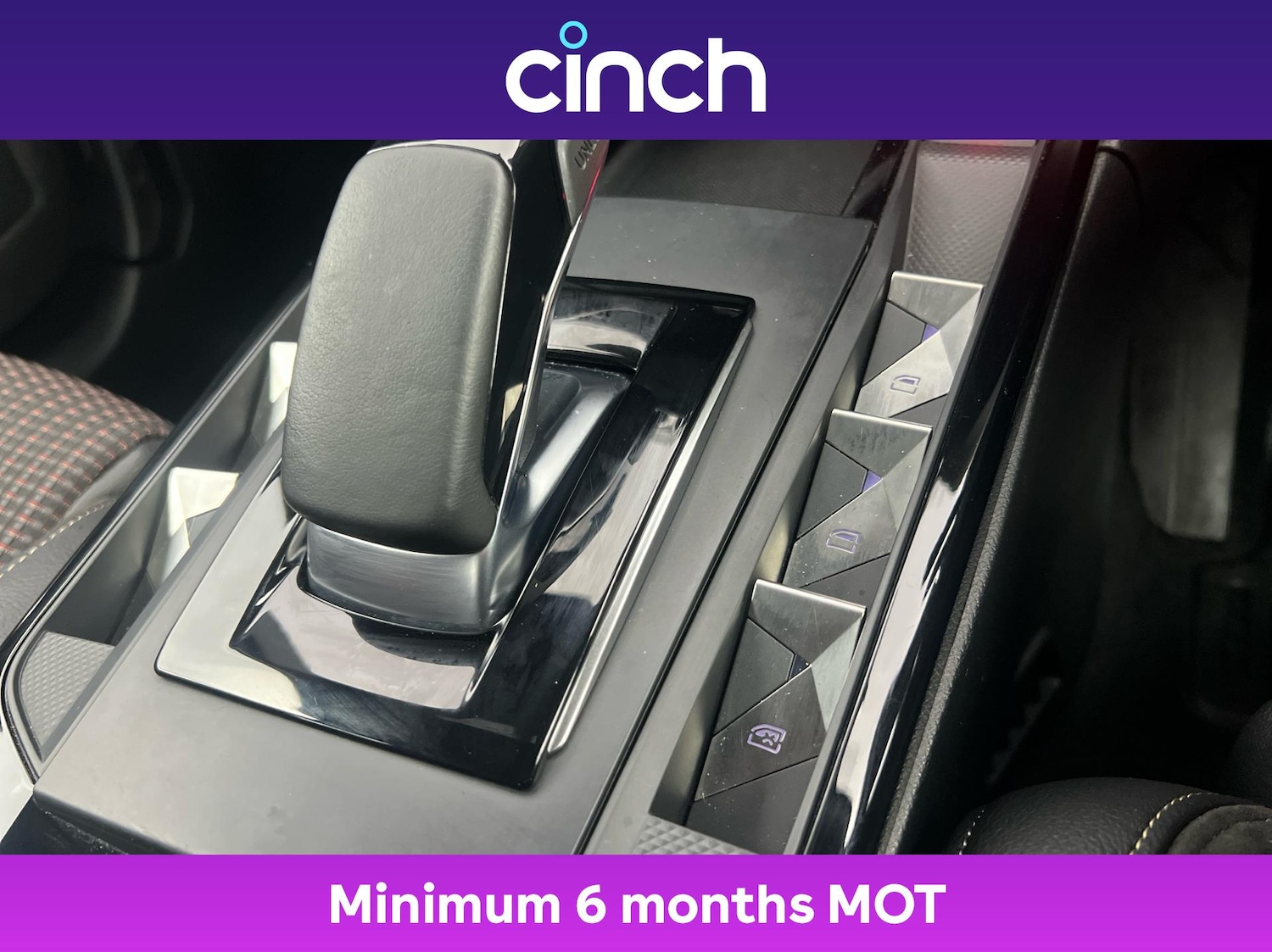 Used DS Automobiles DS 3 2022 for sale - 77010568: Photo 32