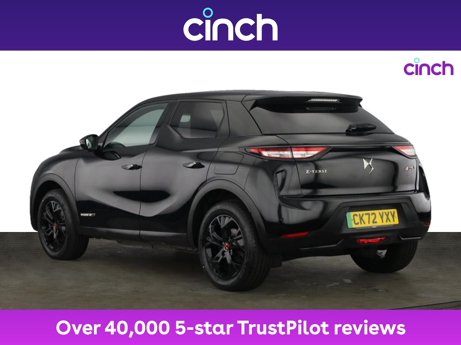 Used DS Automobiles DS 3 2022 for sale - 77010568: Photo 6