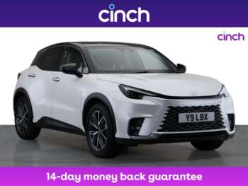 Used Lexus LBX 2024 for sale - 74846570: Photo