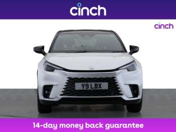 Used Lexus LBX 2024 for sale - 74846570: Photo