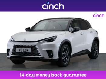 Used Lexus LBX 2024 for sale - 74846570: Photo
