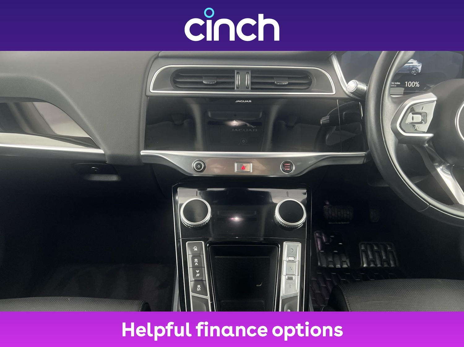 Used Jaguar I-Pace 2020 for sale - 76534770: Photo 17