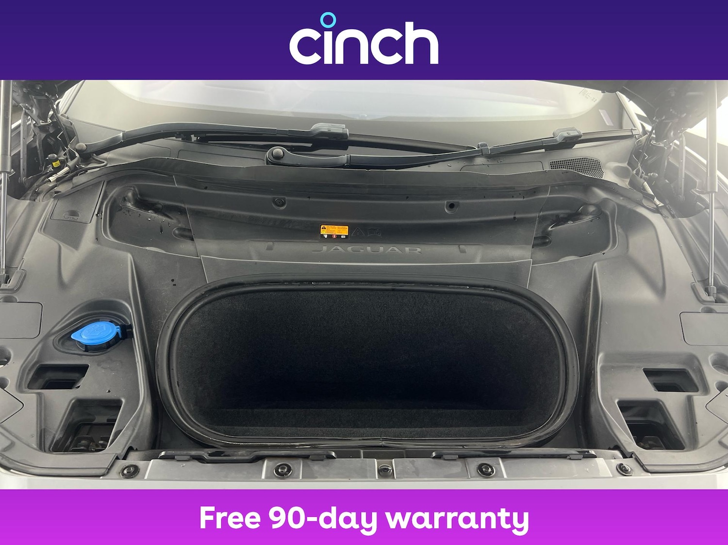 Used Jaguar I-Pace 2020 for sale - 76534770: Photo 23