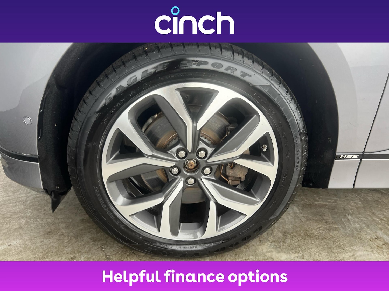 Used Jaguar I-Pace 2020 for sale - 76534770: Photo 24