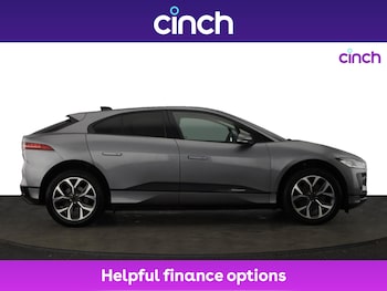 Used Jaguar I-Pace 2020 for sale - 76534770: Photo
