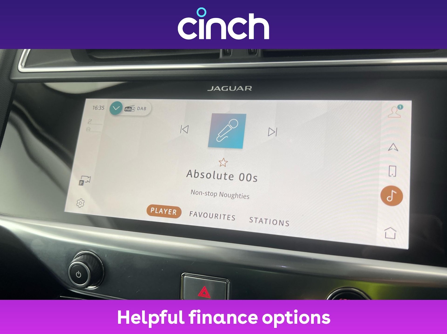 Used Jaguar I-Pace 2020 for sale - 76534770: Photo 30