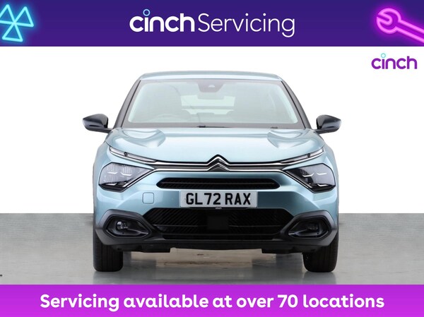 Used Citroen C4 2022 for sale - 75398707: Photo 11