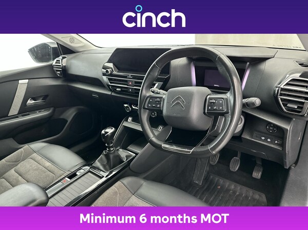 Used Citroen C4 2022 for sale - 75398707: Photo 12