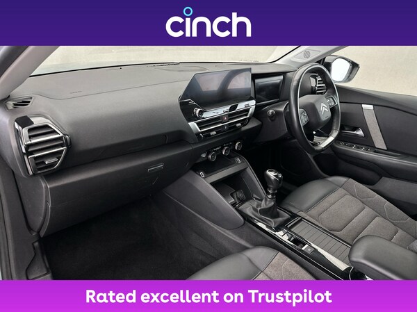 Used Citroen C4 2022 for sale - 75398707: Photo 14