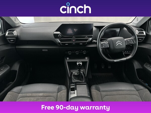 Used Citroen C4 2022 for sale - 75398707: Photo 15
