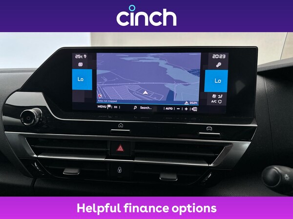 Used Citroen C4 2022 for sale - 75398707: Photo 17