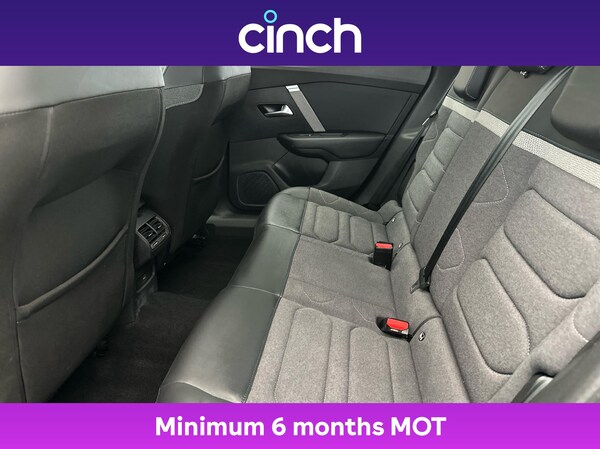Used Citroen C4 2022 for sale - 75398707: Photo 20