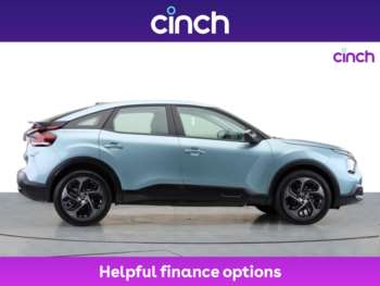Used Citroen C4 2022 for sale - 75398707: Photo