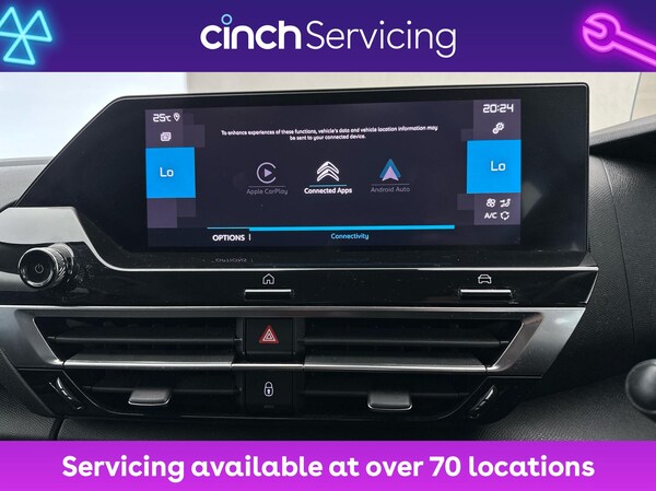 Used Citroen C4 2022 for sale - 75398707: Photo 31