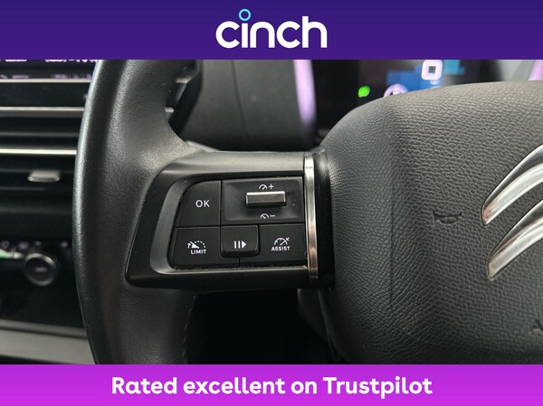 Used Citroen C4 2022 for sale - 75398707: Photo 33