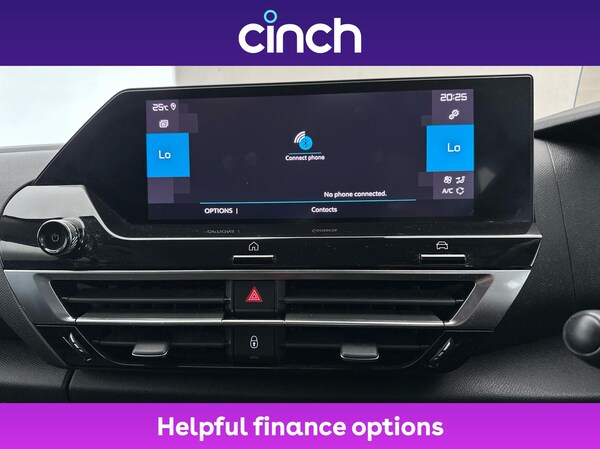 Used Citroen C4 2022 for sale - 75398707: Photo 35