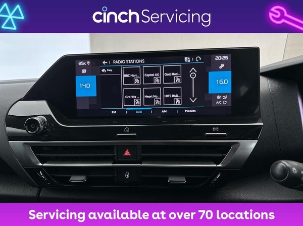 Used Citroen C4 2022 for sale - 75398707: Photo 36