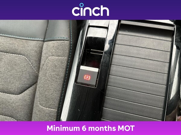 Used Citroen C4 2022 for sale - 75398707: Photo 37