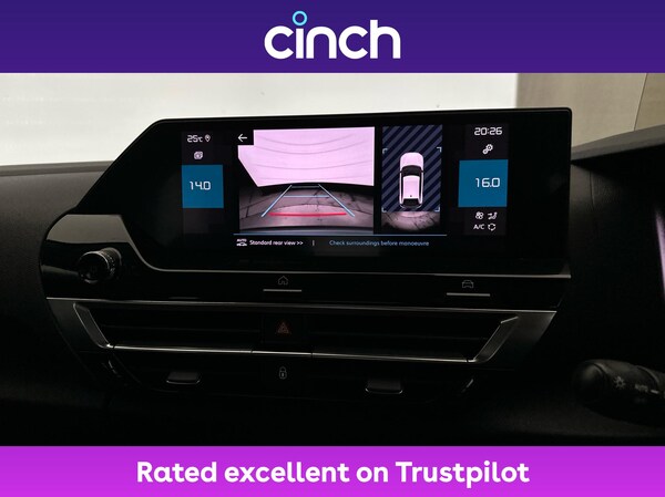 Used Citroen C4 2022 for sale - 75398707: Photo 38
