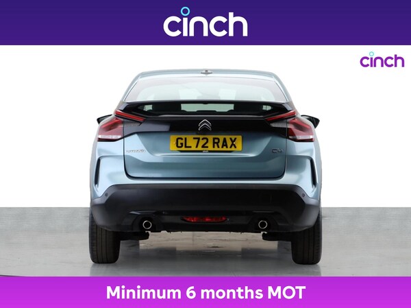 Used Citroen C4 2022 for sale - 75398707: Photo 5