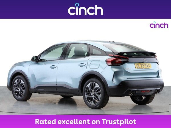 Used Citroen C4 2022 for sale - 75398707: Photo 6