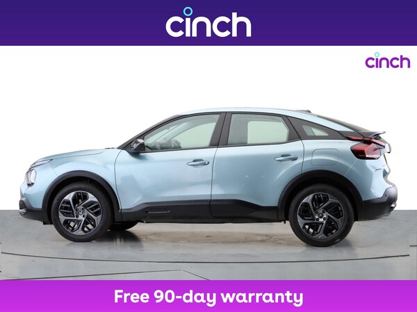Used Citroen C4 2022 for sale - 75398707: Photo 8