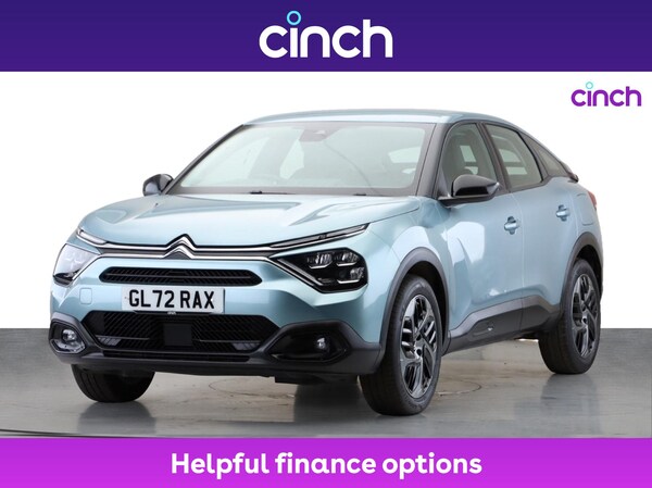 Used Citroen C4 2022 for sale - 75398707: Photo 9
