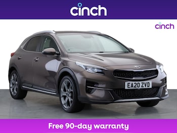 Kia - XCeed