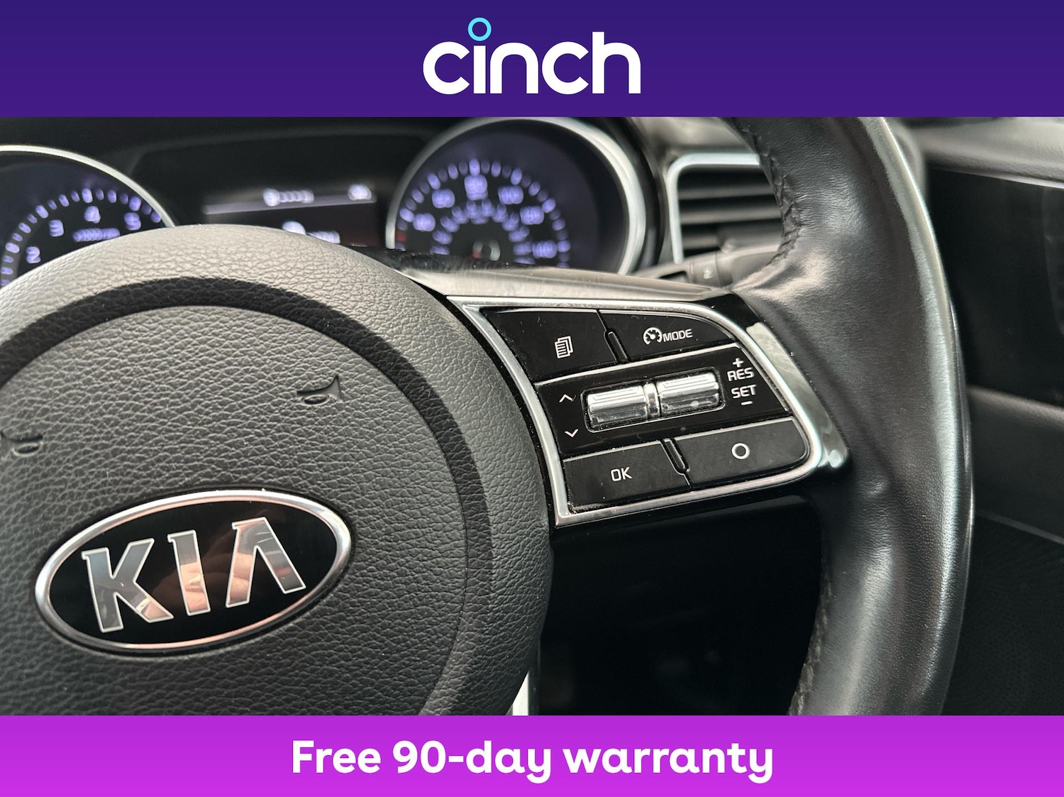 Used Kia XCeed 2020 for sale - 76368513: Photo 34