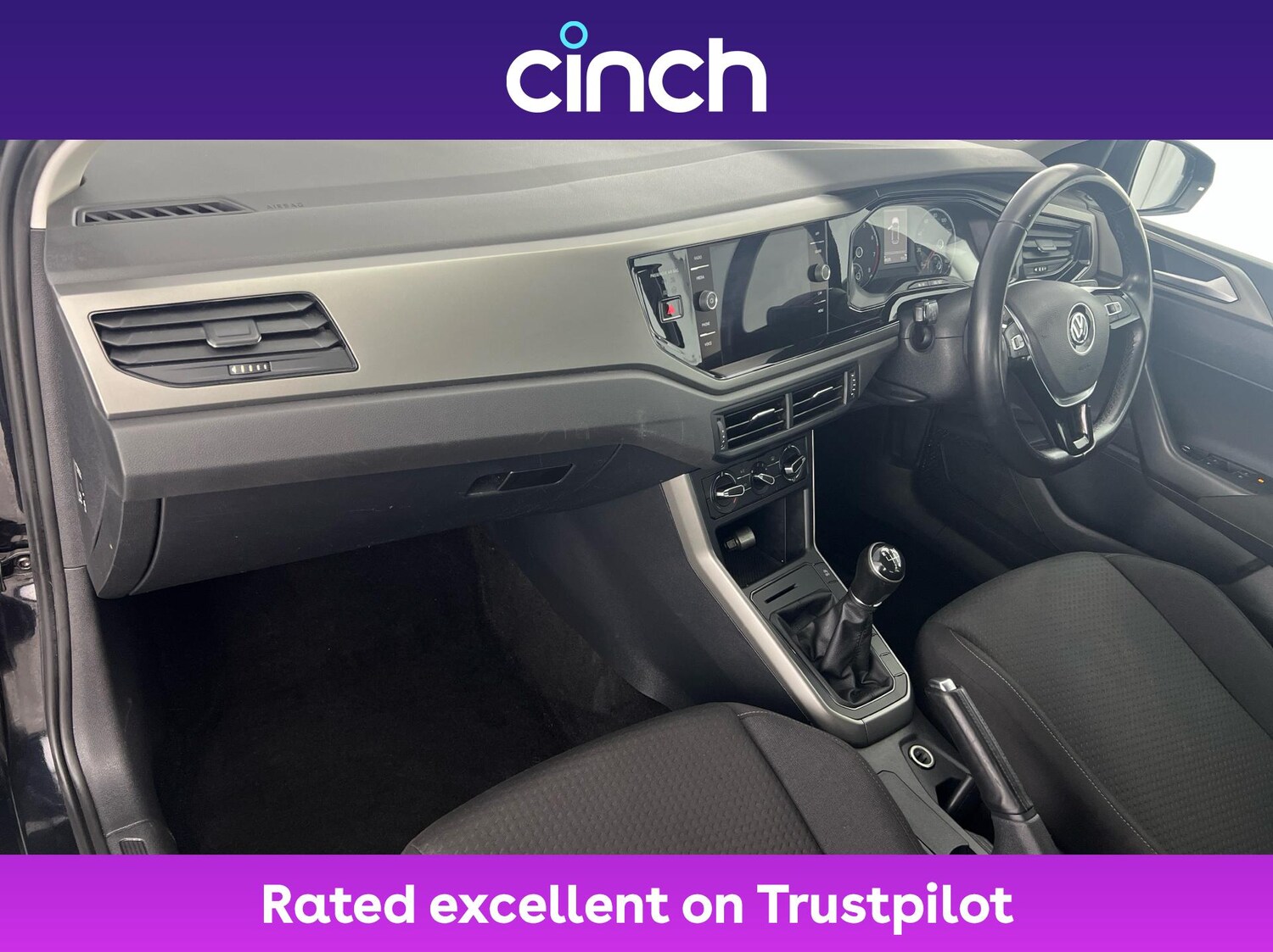 Used Volkswagen Polo 2018 for sale - 76030926: Photo 14