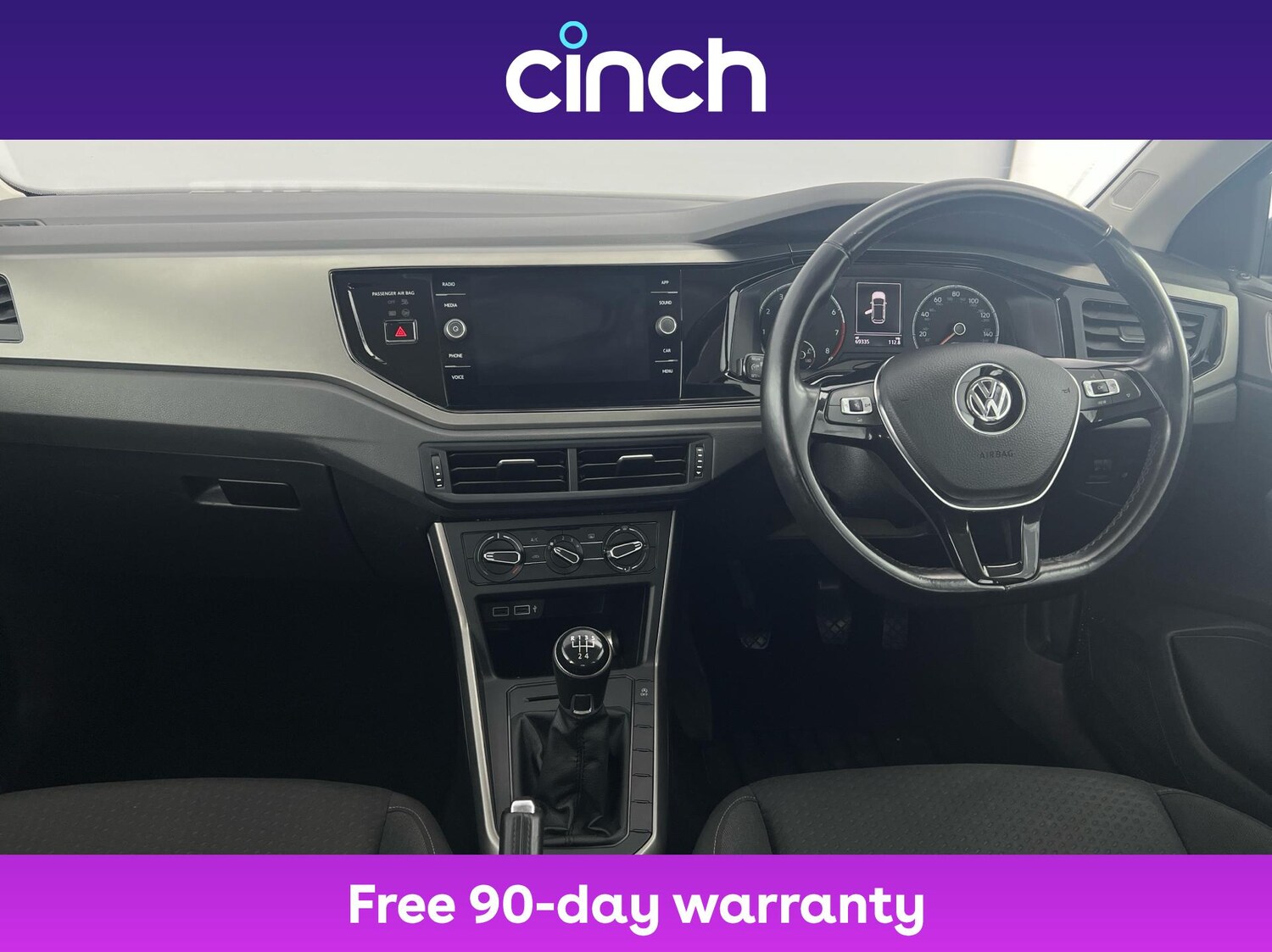 Used Volkswagen Polo 2018 for sale - 76030926: Photo 15