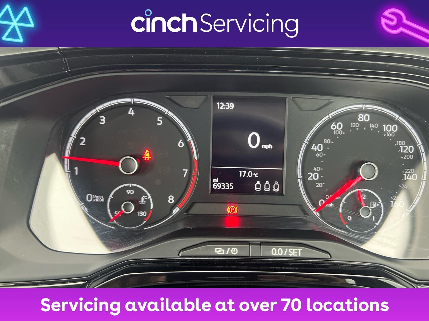 Used Volkswagen Polo 2018 for sale - 76030926: Photo 18
