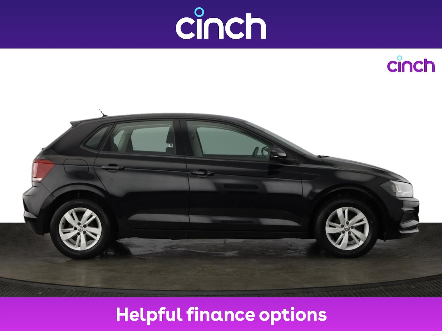 Used Volkswagen Polo 2018 for sale - 76030926: Photo 2