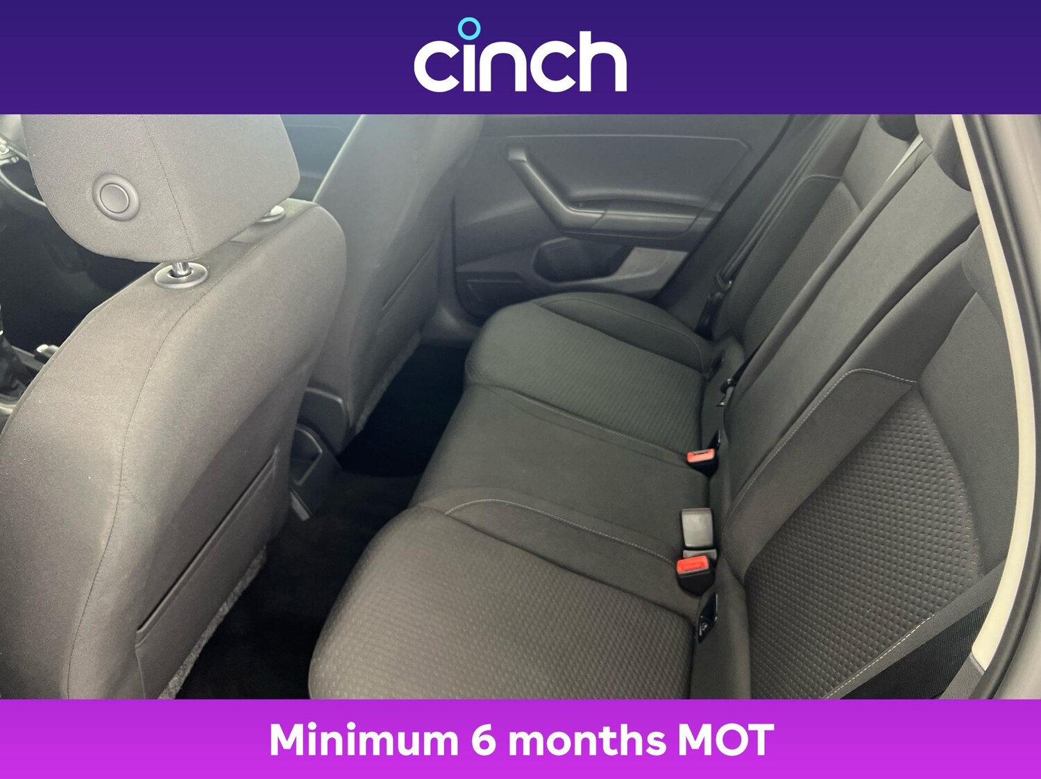 Used Volkswagen Polo 2018 for sale - 76030926: Photo 20