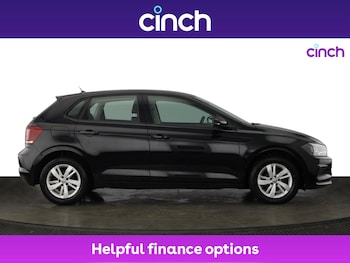 Used Volkswagen Polo 2018 for sale - 76030926: Photo 2