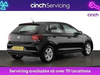 Used Volkswagen Polo 2018 for sale - 76030926: Photo 3
