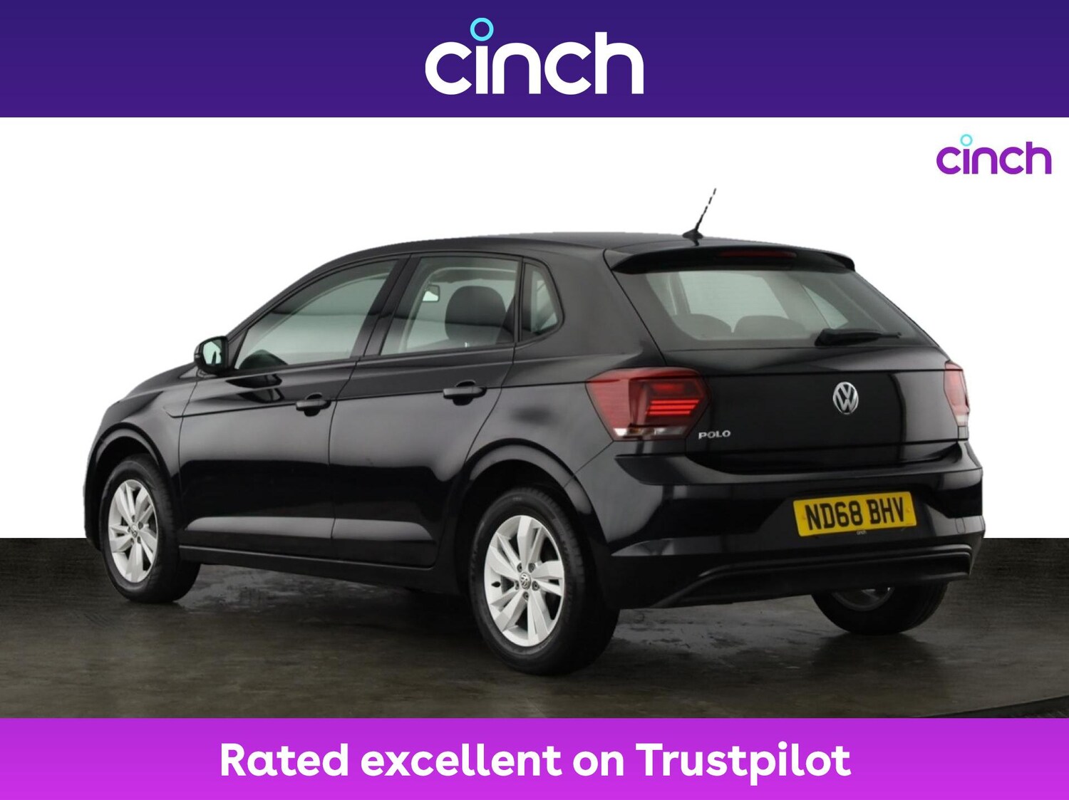 Used Volkswagen Polo 2018 for sale - 76030926: Photo 6