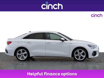 Used Audi A3 2022 for sale - 75892934: Photo