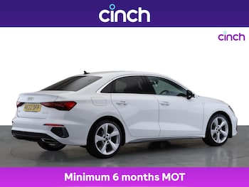 Used Audi A3 2022 for sale - 75892934: Photo