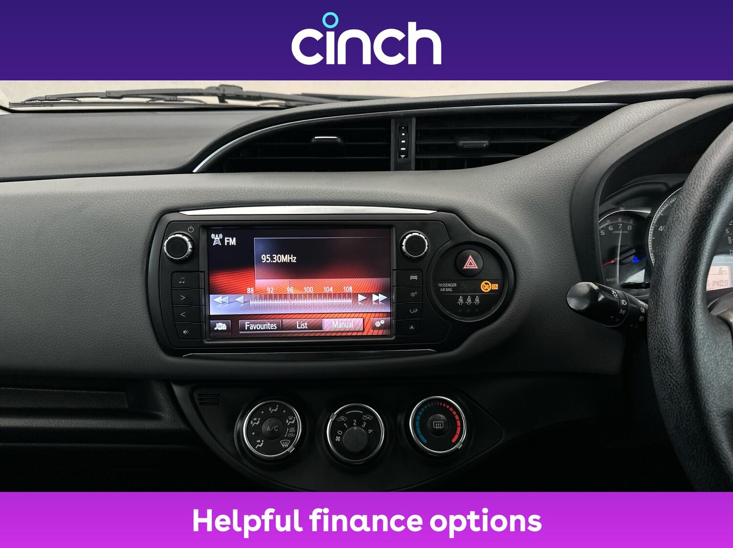 Used Toyota Yaris 2015 for sale - 76635847: Photo 17